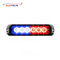 TIR 6 bombillas led luces de advertencia de ambulancia montura de superficie de coche