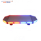 Barra ligera Lightbar LED del estroboscópico amonestador lightbar del LED que contellea mini 