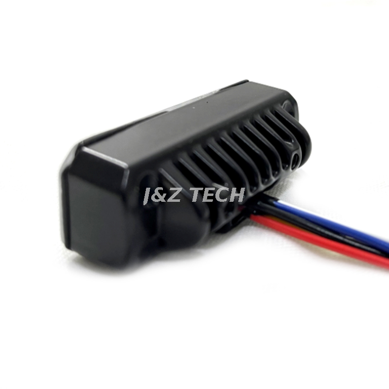 Luz estroboscópica LED impermeable Super 3 Watt para motocicleta