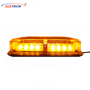 Mini barra de luces LED superbrillante de varios colores para PC