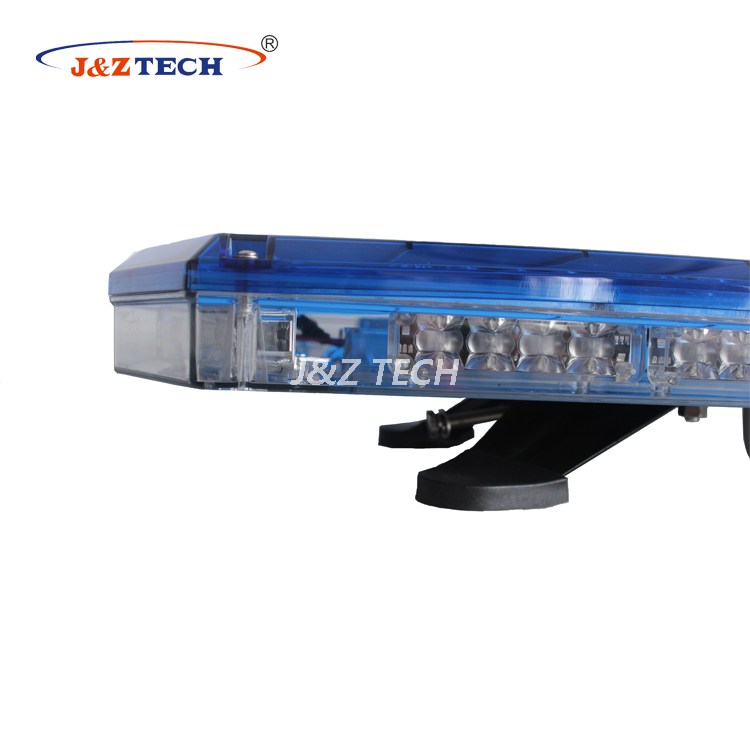 Barras de luces LED de tamaño completo confiables y personalizables de 47 pulgadas