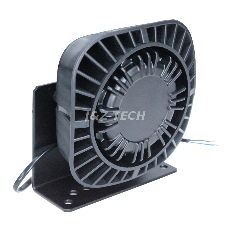 Popular altavoz de bocina de coche de policía de 100 W