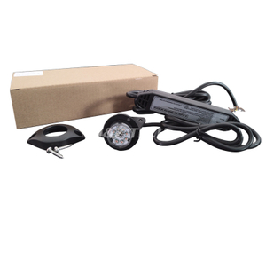 Venta caliente 8 LED Super brillante Led Hideaway Light