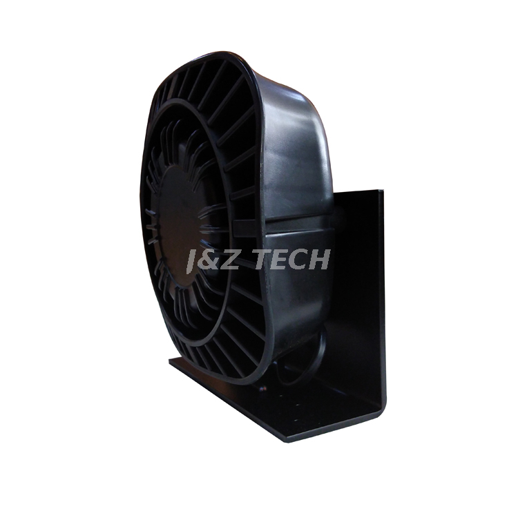 Popular altavoz de bocina de coche de policía de 100 W